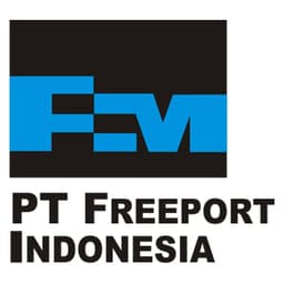 Freeport Indonesia