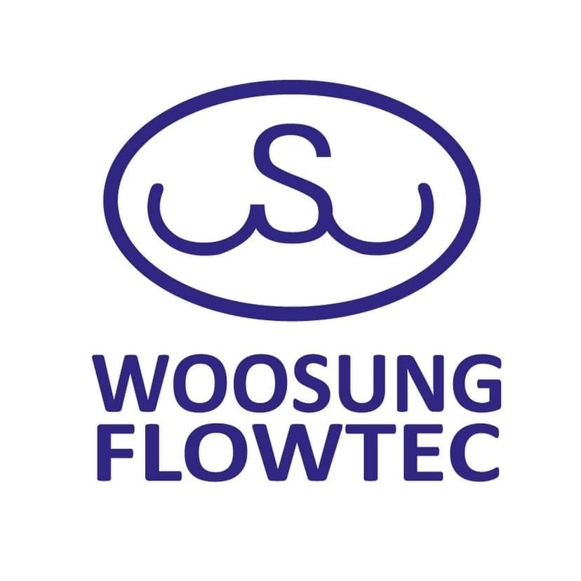 Woosung Flowtec